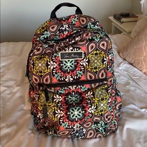 Vera Bradley backpack